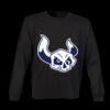 SF Clothing Unisex Drop Shoulder Slogan Top Thumbnail