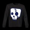 SF Clothing Unisex Drop Shoulder Slogan Top Thumbnail