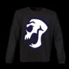 SF Clothing Unisex Drop Shoulder Slogan Top Thumbnail