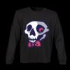 SF Clothing Unisex Drop Shoulder Slogan Top Thumbnail