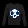 SF Clothing Unisex Drop Shoulder Slogan Top Thumbnail