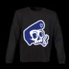 SF Clothing Unisex Drop Shoulder Slogan Top Thumbnail