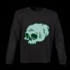 SF Clothing Unisex Drop Shoulder Slogan Top Thumbnail