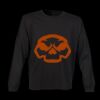 SF Clothing Unisex Drop Shoulder Slogan Top Thumbnail
