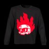 SF Clothing Unisex Drop Shoulder Slogan Top Thumbnail