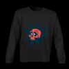 SF Clothing Unisex Drop Shoulder Slogan Top Thumbnail