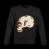 SF Clothing Unisex Drop Shoulder Slogan Top Thumbnail