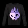 SF Clothing Unisex Drop Shoulder Slogan Top Thumbnail