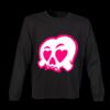 SF Clothing Unisex Drop Shoulder Slogan Top Thumbnail