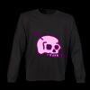 SF Clothing Unisex Drop Shoulder Slogan Top Thumbnail