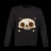 SF Clothing Unisex Drop Shoulder Slogan Top Thumbnail