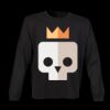 SF Clothing Unisex Drop Shoulder Slogan Top Thumbnail