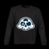 SF Clothing Unisex Drop Shoulder Slogan Top Thumbnail