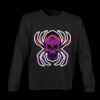 SF Clothing Unisex Drop Shoulder Slogan Top Thumbnail