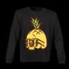 SF Clothing Unisex Drop Shoulder Slogan Top Thumbnail