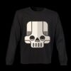 SF Clothing Unisex Drop Shoulder Slogan Top Thumbnail