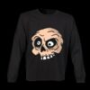 SF Clothing Unisex Drop Shoulder Slogan Top Thumbnail