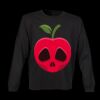 SF Clothing Unisex Drop Shoulder Slogan Top Thumbnail