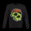 SF Clothing Unisex Drop Shoulder Slogan Top Thumbnail