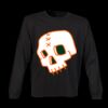 SF Clothing Unisex Drop Shoulder Slogan Top Thumbnail