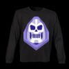 SF Clothing Unisex Drop Shoulder Slogan Top Thumbnail