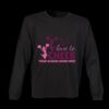 SF Clothing Unisex Drop Shoulder Slogan Top Thumbnail
