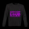 SF Clothing Unisex Drop Shoulder Slogan Top Thumbnail