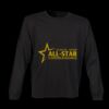 SF Clothing Unisex Drop Shoulder Slogan Top Thumbnail