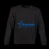 SF Clothing Unisex Drop Shoulder Slogan Top Thumbnail