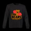 SF Clothing Unisex Drop Shoulder Slogan Top Thumbnail