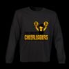 SF Clothing Unisex Drop Shoulder Slogan Top Thumbnail