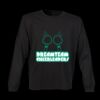 SF Clothing Unisex Drop Shoulder Slogan Top Thumbnail