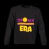 SF Clothing Unisex Drop Shoulder Slogan Top Thumbnail