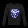 SF Clothing Unisex Drop Shoulder Slogan Top Thumbnail
