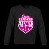 SF Clothing Unisex Drop Shoulder Slogan Top Thumbnail
