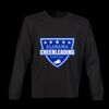 SF Clothing Unisex Drop Shoulder Slogan Top Thumbnail
