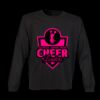 SF Clothing Unisex Drop Shoulder Slogan Top Thumbnail