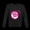 SF Clothing Unisex Drop Shoulder Slogan Top Thumbnail
