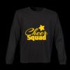 SF Clothing Unisex Drop Shoulder Slogan Top Thumbnail