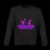 SF Clothing Unisex Drop Shoulder Slogan Top Thumbnail