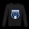 SF Clothing Unisex Drop Shoulder Slogan Top Thumbnail