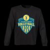 SF Clothing Unisex Drop Shoulder Slogan Top Thumbnail