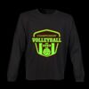 SF Clothing Unisex Drop Shoulder Slogan Top Thumbnail