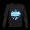 SF Clothing Unisex Drop Shoulder Slogan Top Thumbnail