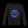 SF Clothing Unisex Drop Shoulder Slogan Top Thumbnail