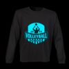 SF Clothing Unisex Drop Shoulder Slogan Top Thumbnail
