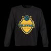 SF Clothing Unisex Drop Shoulder Slogan Top Thumbnail
