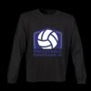 SF Clothing Unisex Drop Shoulder Slogan Top Thumbnail