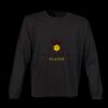 SF Clothing Unisex Drop Shoulder Slogan Top Thumbnail