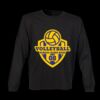 SF Clothing Unisex Drop Shoulder Slogan Top Thumbnail